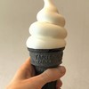 大名ソフトクリーム 大名店