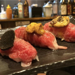 Yakiniku Bonzu - 