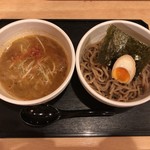 麺匠 和蔵 - 海老つけ麺