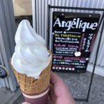 Ａｎｇｅｌｉｑｕｅ - 料理写真: