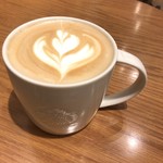 スターバックス・コーヒー - 