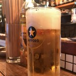 いざかや ほしぐみ - 