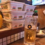 いざかや ほしぐみ - 