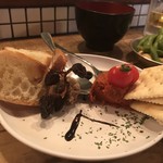 いざかや ほしぐみ - 