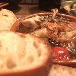 いざかや ほしぐみ - 