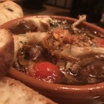 いざかや ほしぐみ - 