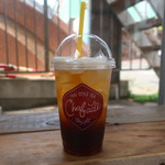 チャバディ - エスプレッソソーダ