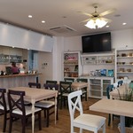 Brew Me! COFFEE & TEA TAKAMATSU - 