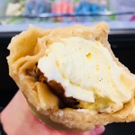 コムクレープ - 