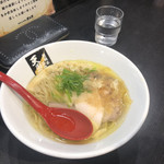 超純水採麺 天国屋 - 