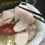 超純水採麺 天国屋 - 