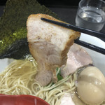 超純水採麺 天国屋 - 