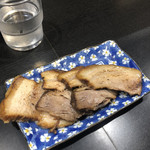 超純水採麺 天国屋 - 