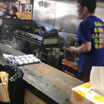 超純水採麺 天国屋 - 