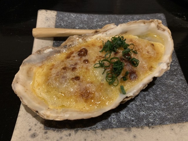 久米川  絹の料理の写真
