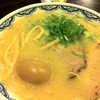 博多麺房 赤のれん 西麻布本店