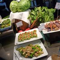 AWkitchen TOKYO 新丸ビル店 - 
