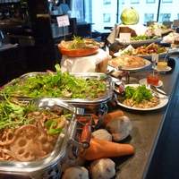 AWkitchen TOKYO 新丸ビル店 - 
