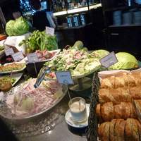 AWkitchen TOKYO 新丸ビル店 - 