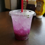 KUA ’AINA Karuizawa Ten - ピタヤ