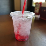 KUA ’AINA Karuizawa Ten - ハイビスカスクランベリー