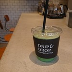 DRIP&DROP COFFEE SUPPLY - 