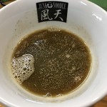 煮干中華ソバ イチカワ - 