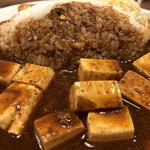 カレー倶楽部ルウ - 