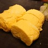 ナダバン バイ ハル ヤマシタ - 料理写真:出汁巻き玉子