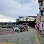 夢乃家 - 駅チカのお店よりこっちがエエ