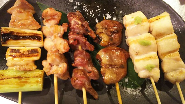 ハチイチ 備長炭 炭火焼き鳥とおばんざい 西明石 焼鳥 食べログ ハチイチ 備長炭 炭火焼き鳥とおばんざい 西明石 焼鳥 食べログ