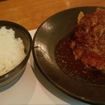 洋食の店 もなみ - 