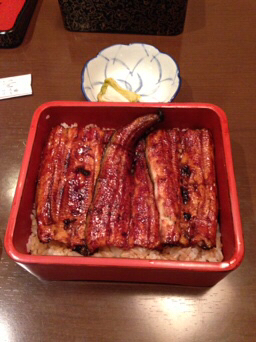 喜久川 水天宮前 うなぎ 食べログ