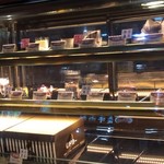 S&D Coffee - スイーツも充実