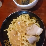 ラーメン 吟とん - 