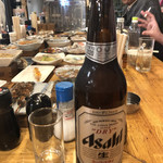 まもる - 瓶ビール大