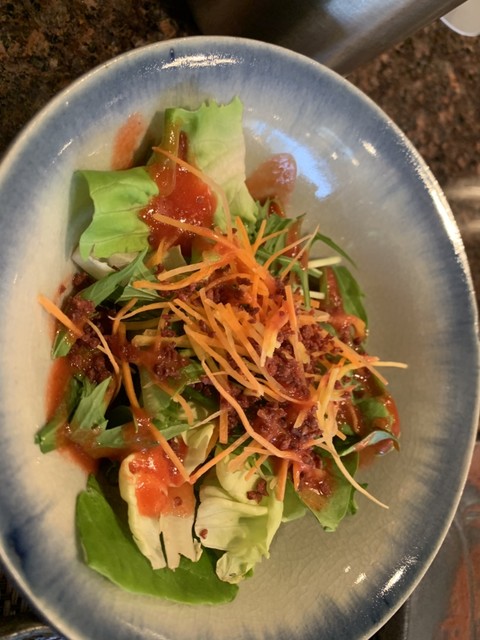 閉店 くぬぎ 蹴上 鉄板焼き 食べログ