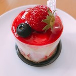 フランス菓子ペシェ・ミニヨン - 