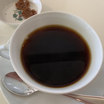 六花亭 - おいしかったコーヒー