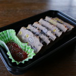 けろけろキッチン - ミートローフ