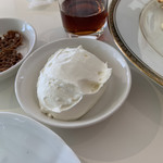 六花亭 - リコッタチーズ