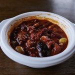 けろけろキッチン - チリビーンズ