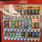 六花亭 - 不二家のピーチのネクターはない。