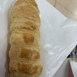 六花亭 - サクサクパイ、美味しかった！