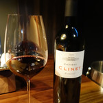 長谷川 稔 - 赤ワイン