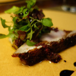 長谷川 稔 - 金目鯛