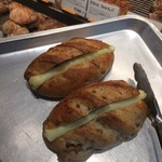 パンやきどころ RIKI - 