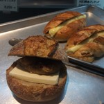 パンやきどころ RIKI - 