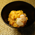 長谷川 稔 - リゾットに