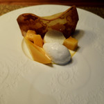 長谷川 稔 - デセール